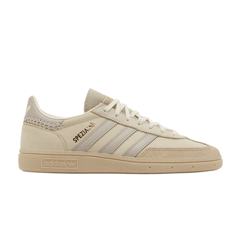 adidas Handball Spezial Cream White Beige (Women's) IE3699