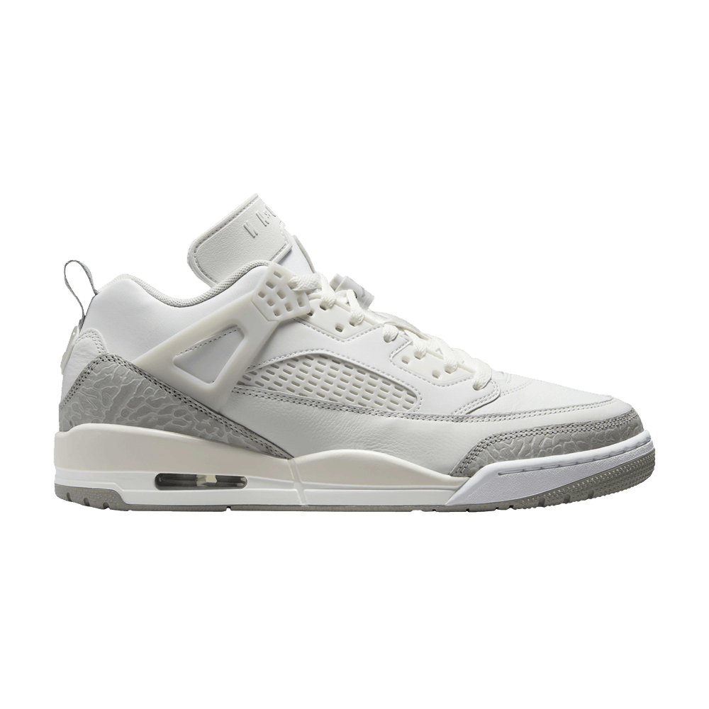 Nike Air Jordan Spizike Low Summit White Photon Dust HQ3602-121