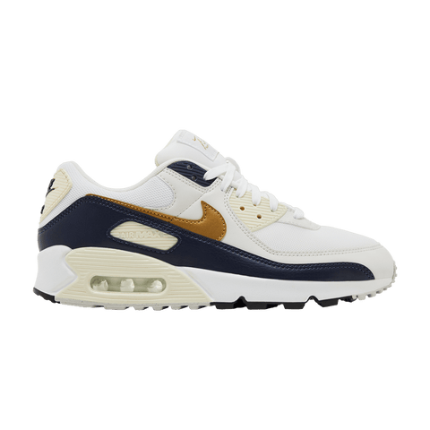 Nike Air Max 90 Olympic (2024) (Women's) HF3444-100
