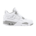 Air Jordan Jordan 4 Retro White Oreo (2021) (GS) DJ4699-100
