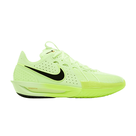 Nike Zoom GT Cut 3 Barely Volt DV2913-700