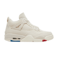 Air Jordan Jordan 4 Retro Blank Canvas (Women's) DQ4909-100