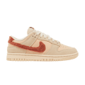 Nike Dunk Low Terry Swoosh (Women's) DZ4706-200