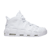 Air More Uptempo Triple White