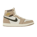 Nike Air Jordan Jordan 1 Retro High OG Khaki (Women's) FD2596-201
