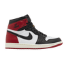 Jordan 1 Retro High OG Black Toe Reimagined