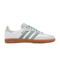 adidas Samba OG Silver Green Putty Mauve (Women's) ID0492