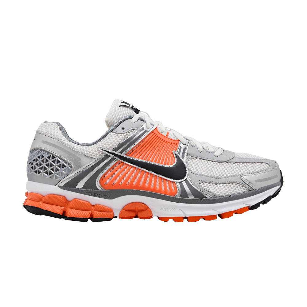 Nike Zoom Vomero 5 Platinum Tint Safety Orange FJ4151-002