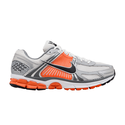 Nike Zoom Vomero 5 Platinum Tint Safety Orange FJ4151-002