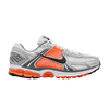 Zoom Vomero 5 Platinum Tint Safety Orange