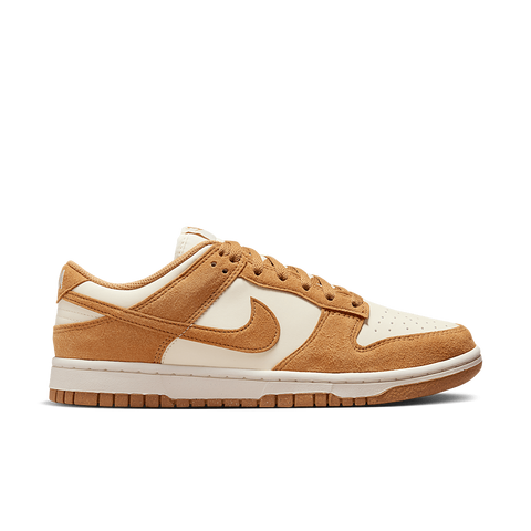 Nike Dunk Low Next Nature Flax Coconut Milk (Women's) HJ7673-100