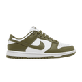 Nike Dunk Low Medium Olive (Women's) DD1503-120