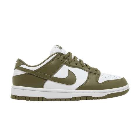 Nike Dunk Low Medium Olive (Women's) DD1503-120