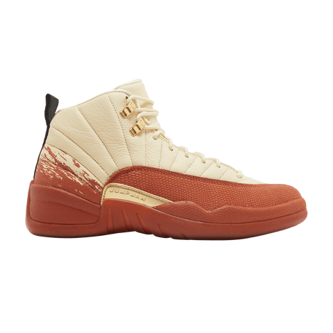 Air Jordan Jordan 12 Retro Eastside Golf Out of the Clay DV1758-108