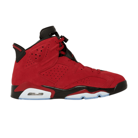 Air Jordan Jordan 6 Retro Toro Bravo CT8529-600