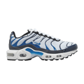 Nike Air Max Plus Thunder Blue Photo Blue (GS) CD0609-409