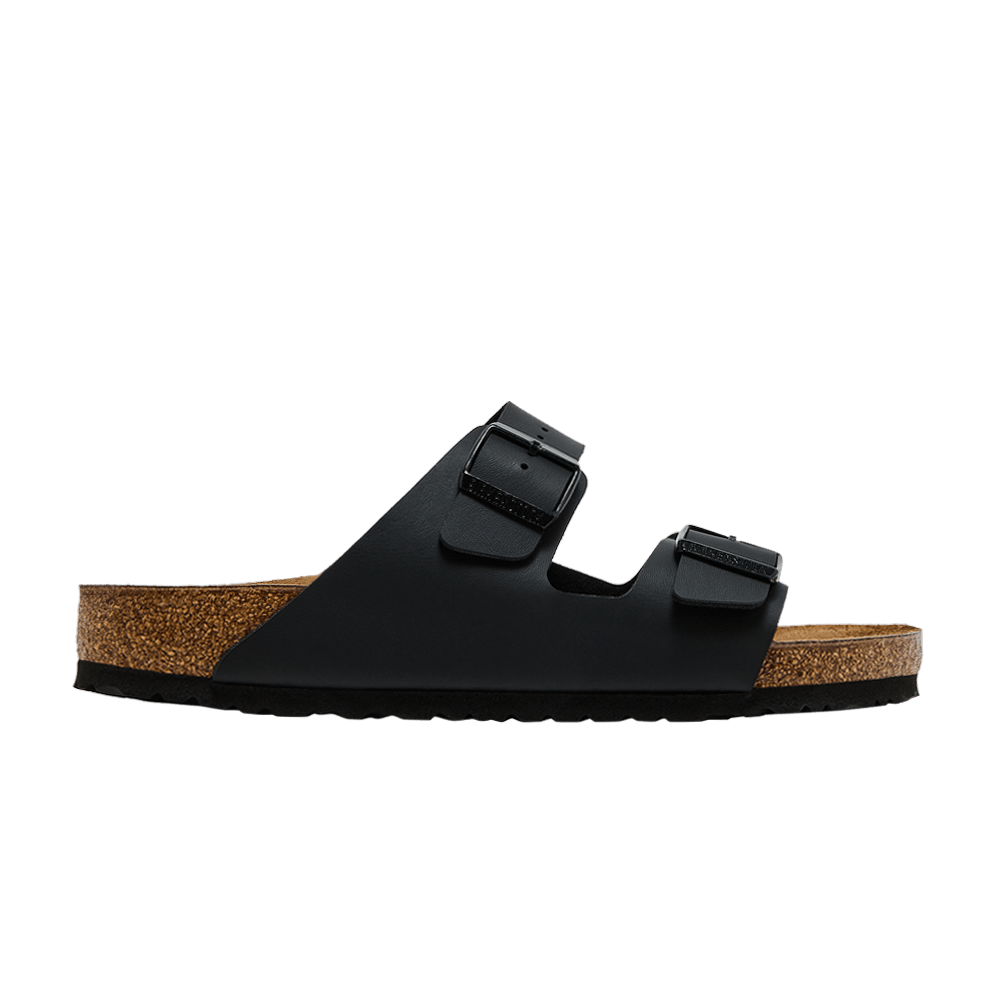 Birkenstock Arizona Birko-Flor Black 0051791