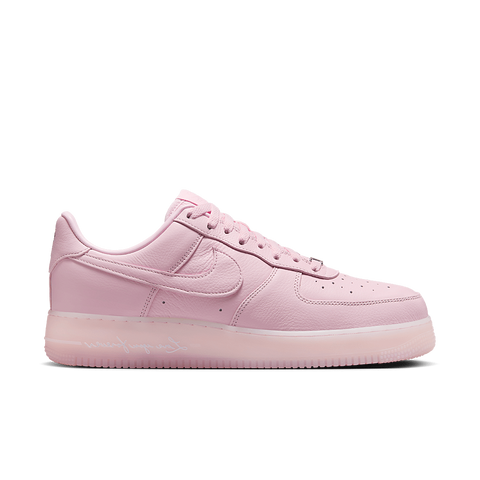 Nike Air Force 1 Low Drake NOCTA Certified Lover Boy Pink Foam CZ8065-600