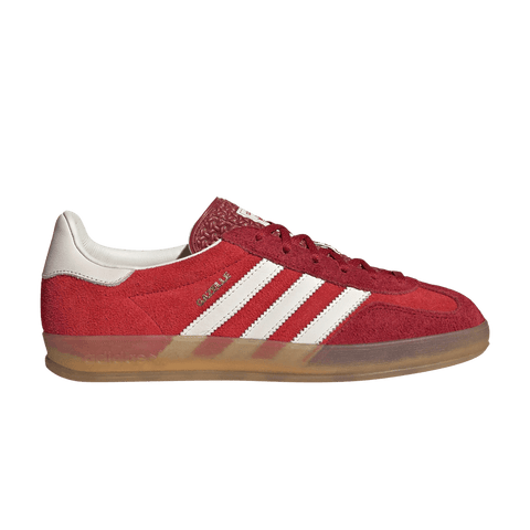 adidas Gazelle Indoor Active Maroon (Women's) IE1051
