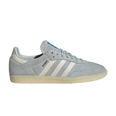 adidas Wmns Samba OG 'Wonder Silver' IG6177