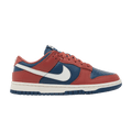 Nike Dunk Low Retro Canyon Rust (Women's) DD1503-602
