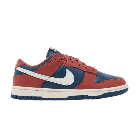 Nike Dunk Low Retro Canyon Rust (Women's) DD1503-602