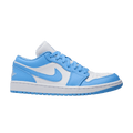 Air Jordan Jordan 1 Low UNC (Women's) AO9944-441