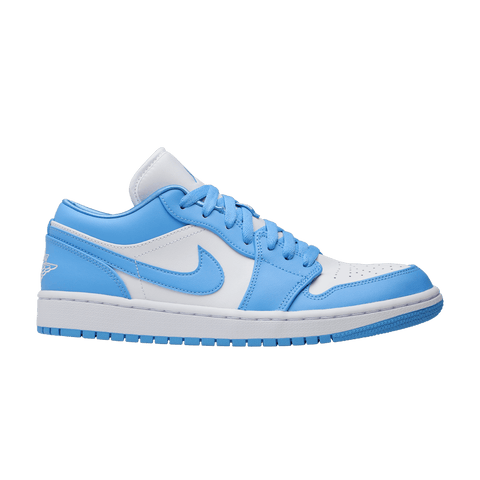 Air Jordan Jordan 1 Low UNC (Women's) AO9944-441