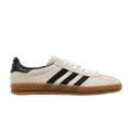 adidas Gazelle Indoor Aluminum Core Black IH4769