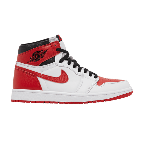Nike Air Jordan 1 Retro High OG Heritage 555088-161
