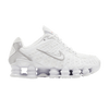 Wmns Shox TL 'White Silver' 2023