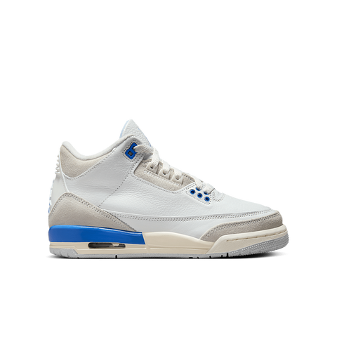 Nike Air Jordan 3 Retro Lucky Shorts (GS) DM0967-101
