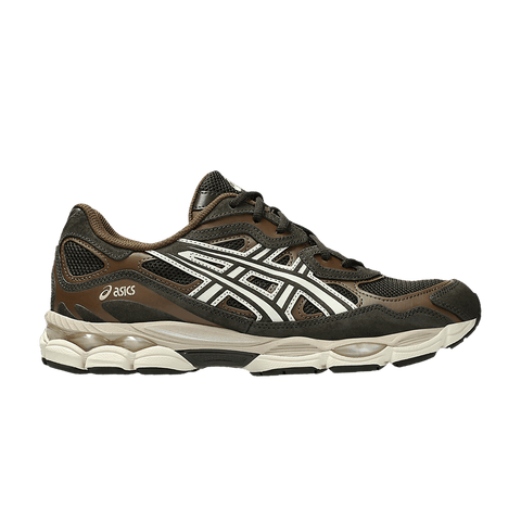 Asics Gel-NYC Black Coffee 1203A663-200