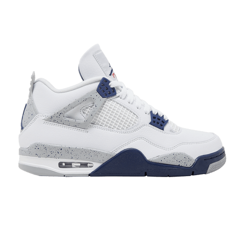 Air Jordan Jordan 4 Retro Midnight Navy DH6927-140