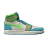 Jordan 1 High Zoom Air CMFT 2 University Blue Volt (Women's)