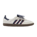 adidas Samba LT Crystal White Dark Blue IE9169
