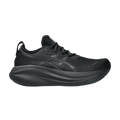Asics Gel-Nimbus 27 Black Graphite Grey 1011B958-001