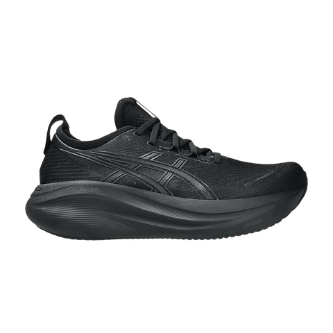 Asics Gel-Nimbus 27 Black Graphite Grey 1011B958-001