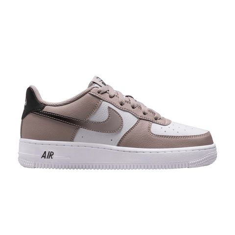 Nike Air Force 1 Low College Grey Black White (GS) HV6360-001