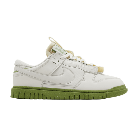 Nike Dunk Low Jumbo Phantom Chlorophyll FJ4192-001