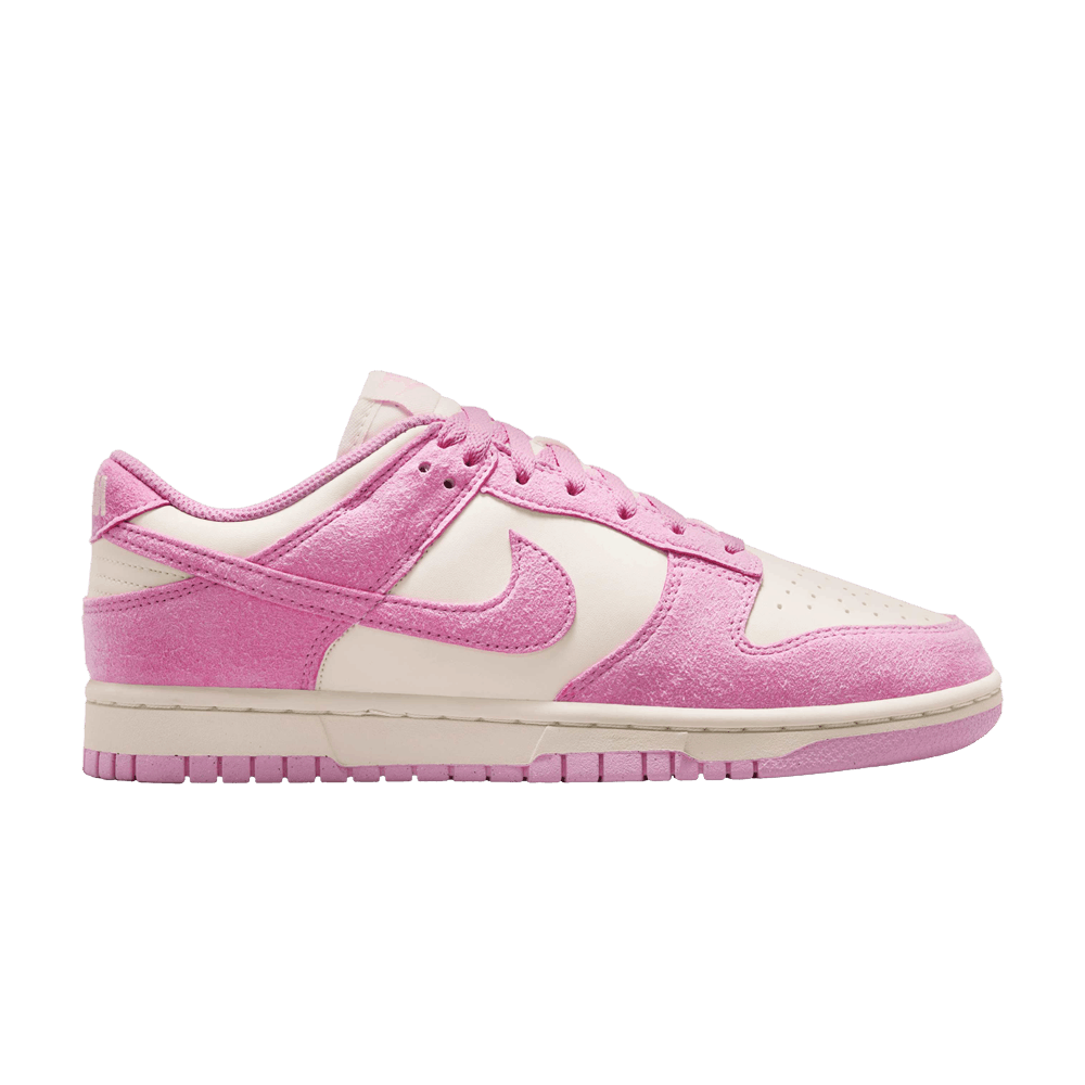 Nike Dunk Low Next Nature Pink Rise Sail (Women's) HJ7673-101