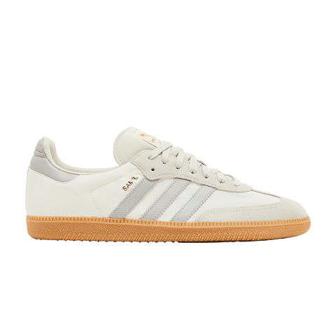 adidas Samba OG Off White Alluminum ID1448