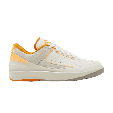Nike Air Jordan 2 Retro Low Craft Melon Tint DV9956-118
