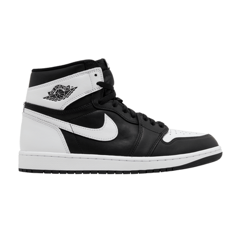 Air Jordan Jordan 1 Retro High OG Black White DZ5485-010
