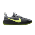 Nike LeBron TR 1 Smoke Grey Volt FJ6151-001