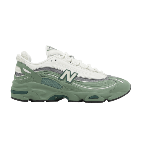 New Balance 1000 Green Grey M1000MA