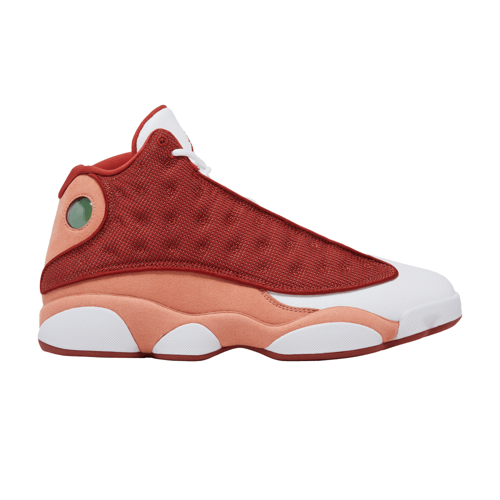 Air Jordan Jordan 13 Retro Dune Red DJ5982-601