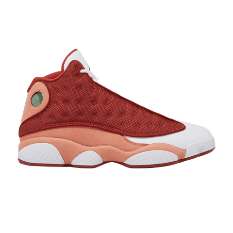 Air Jordan Jordan 13 Retro Dune Red DJ5982-601