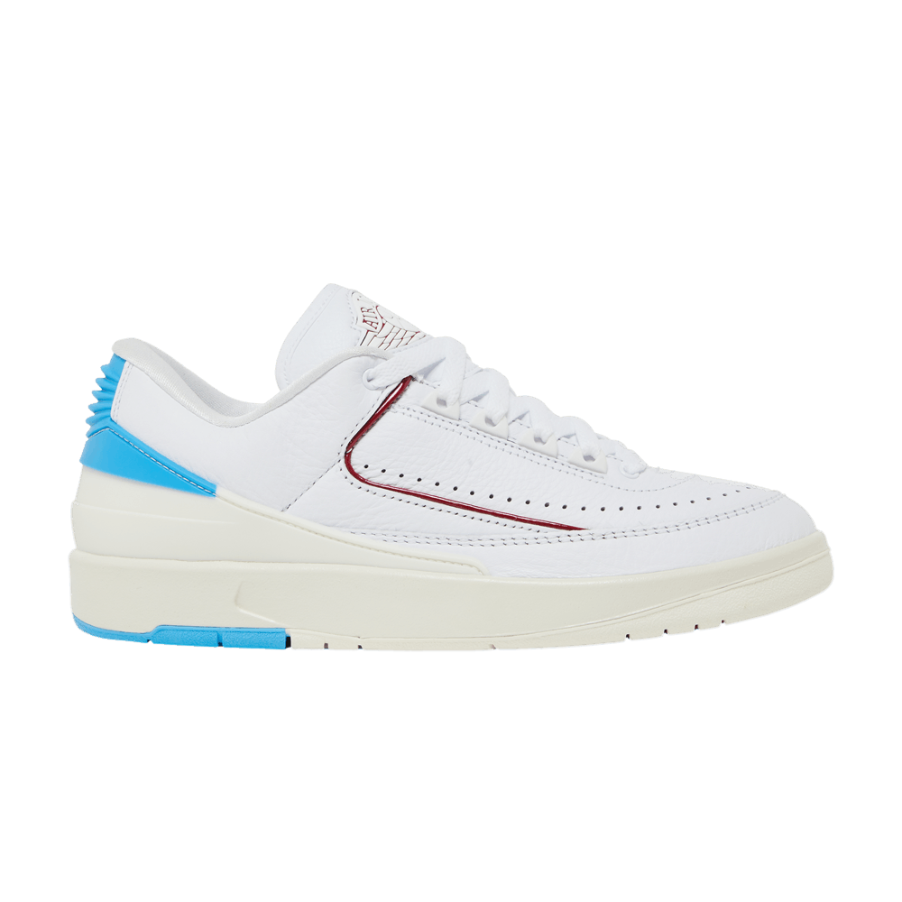 Air Jordan Jordan 2 Retro Low NC to Chi (Women's) DX4401-164