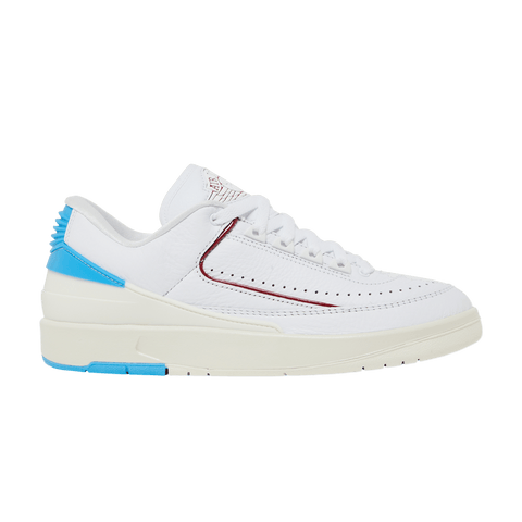 Air Jordan Jordan 2 Retro Low NC to Chi (Women's) DX4401-164